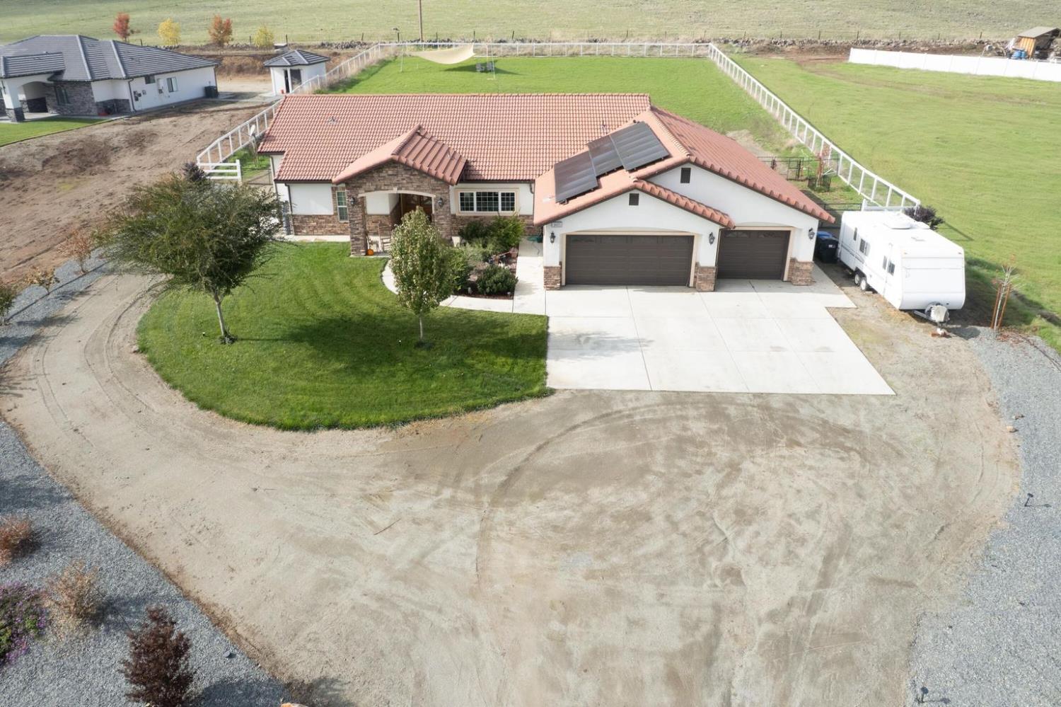 16605 Deer Creek Drive, Springville, CA, 93265