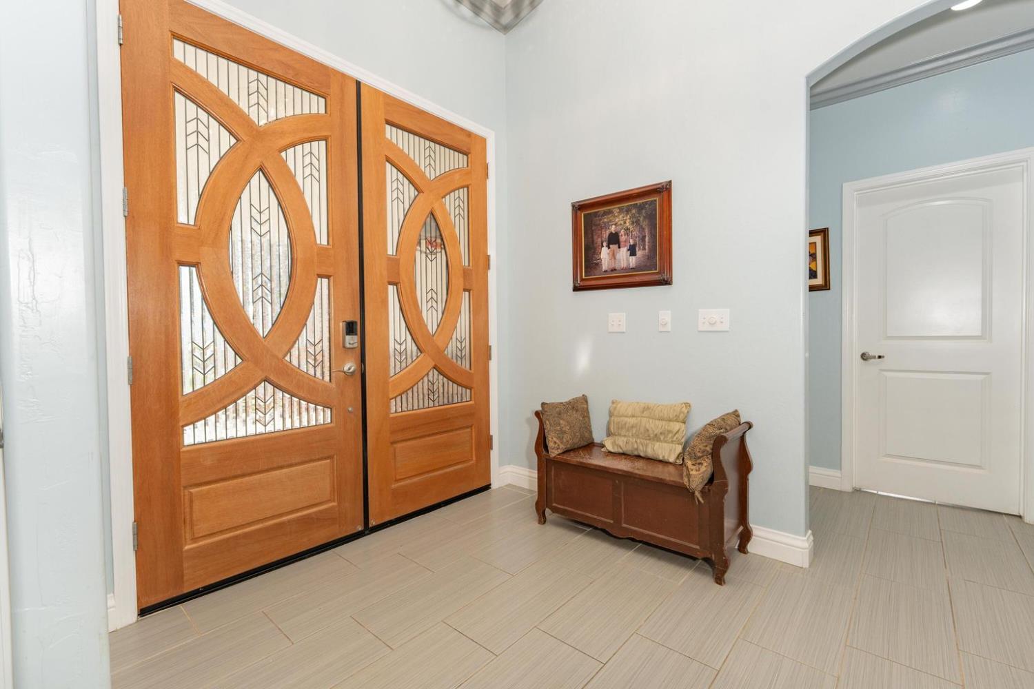 16605 Deer Creek Drive, Springville, CA, 93265