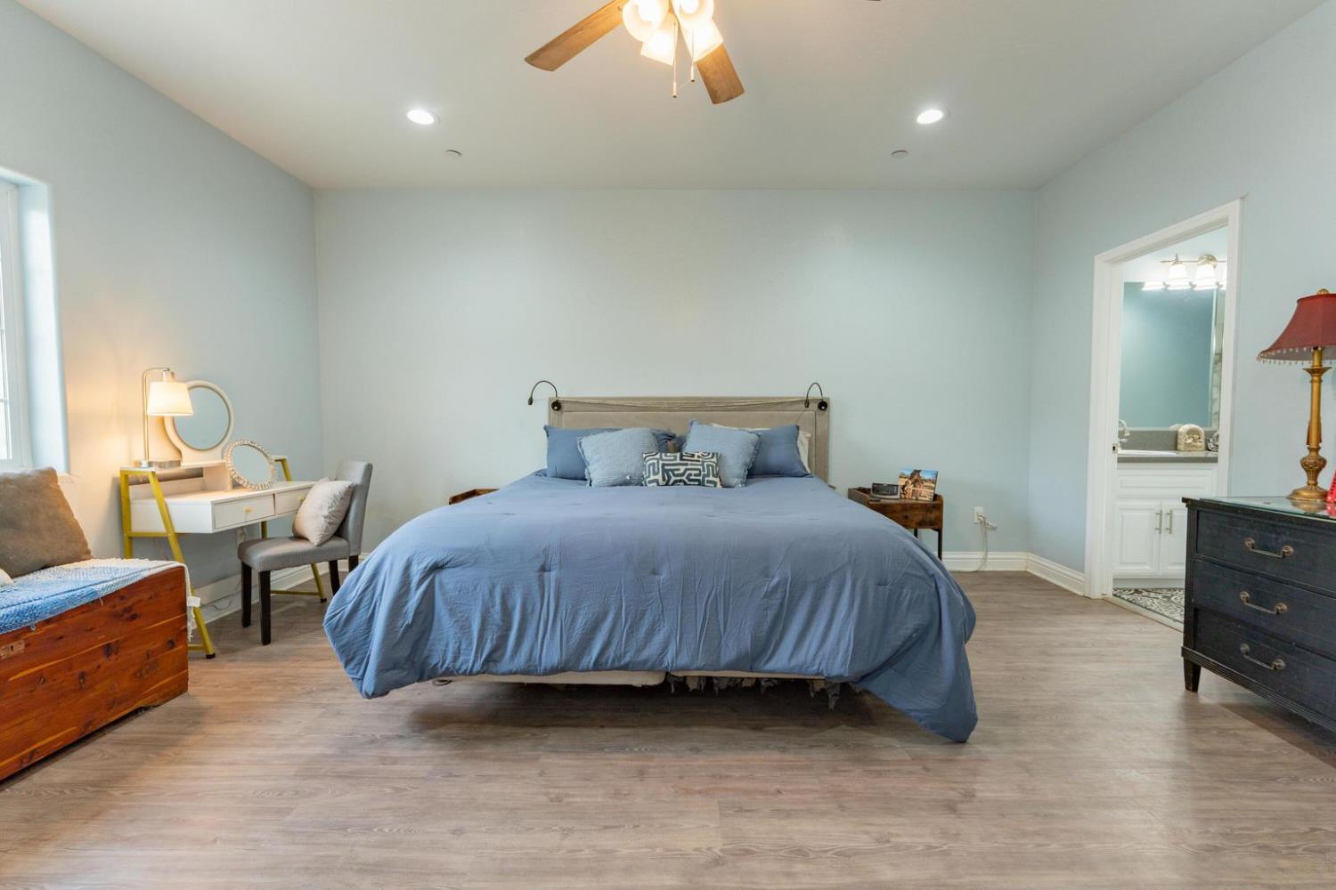 16605 Deer Creek Drive, Springville, CA, 93265