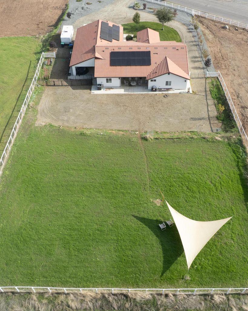 16605 Deer Creek Drive, Springville, CA, 93265