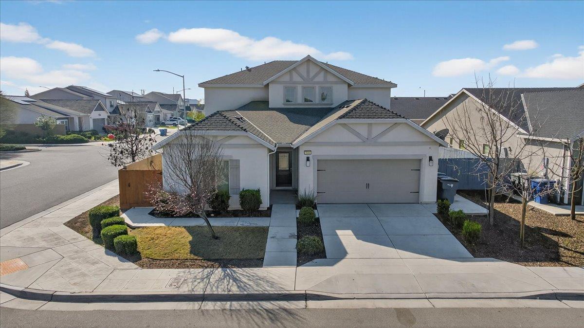 443 S Park Avenue, Kerman, CA, 93630