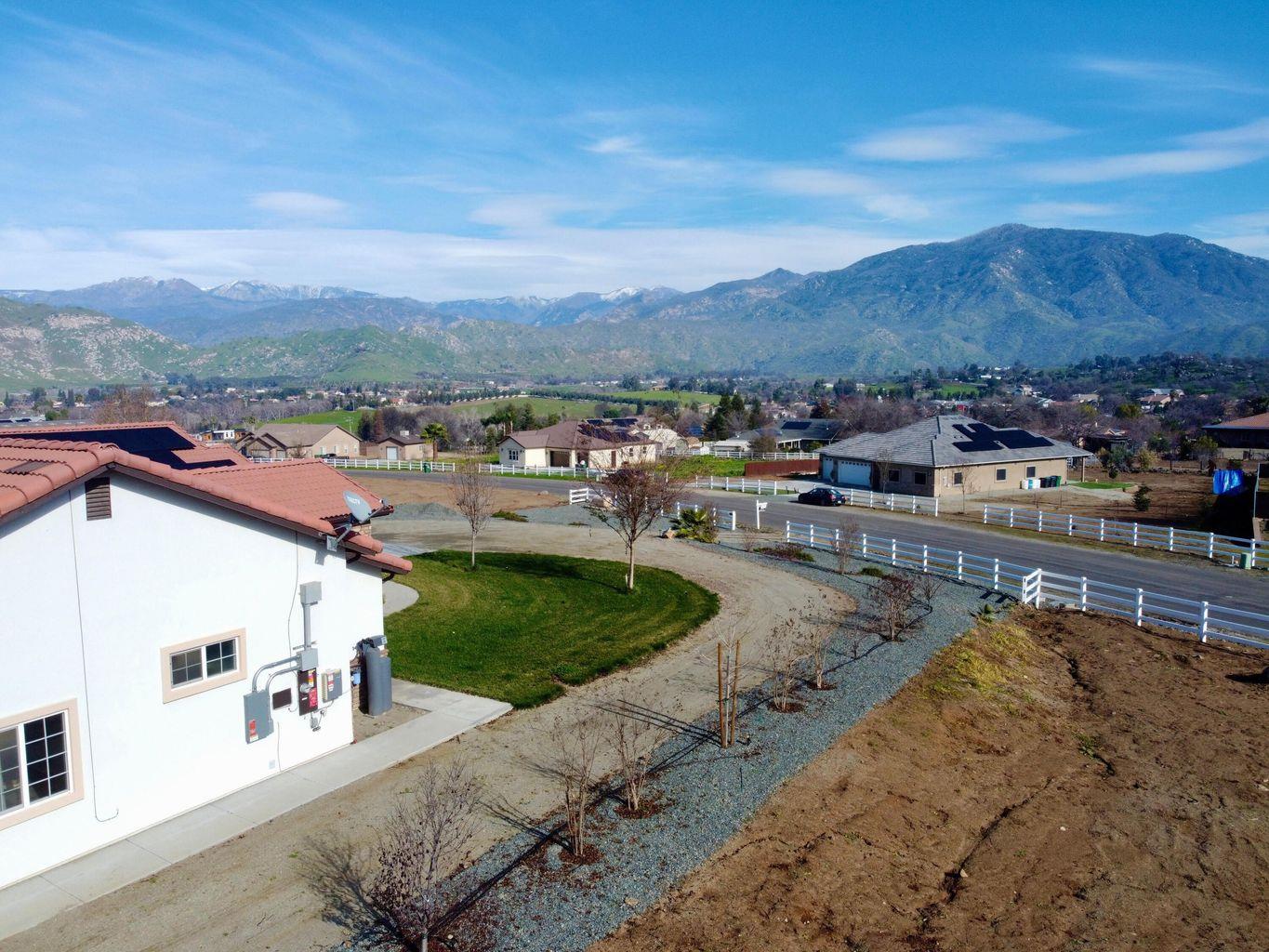 16605 Deer Creek Drive, Springville, CA, 93265