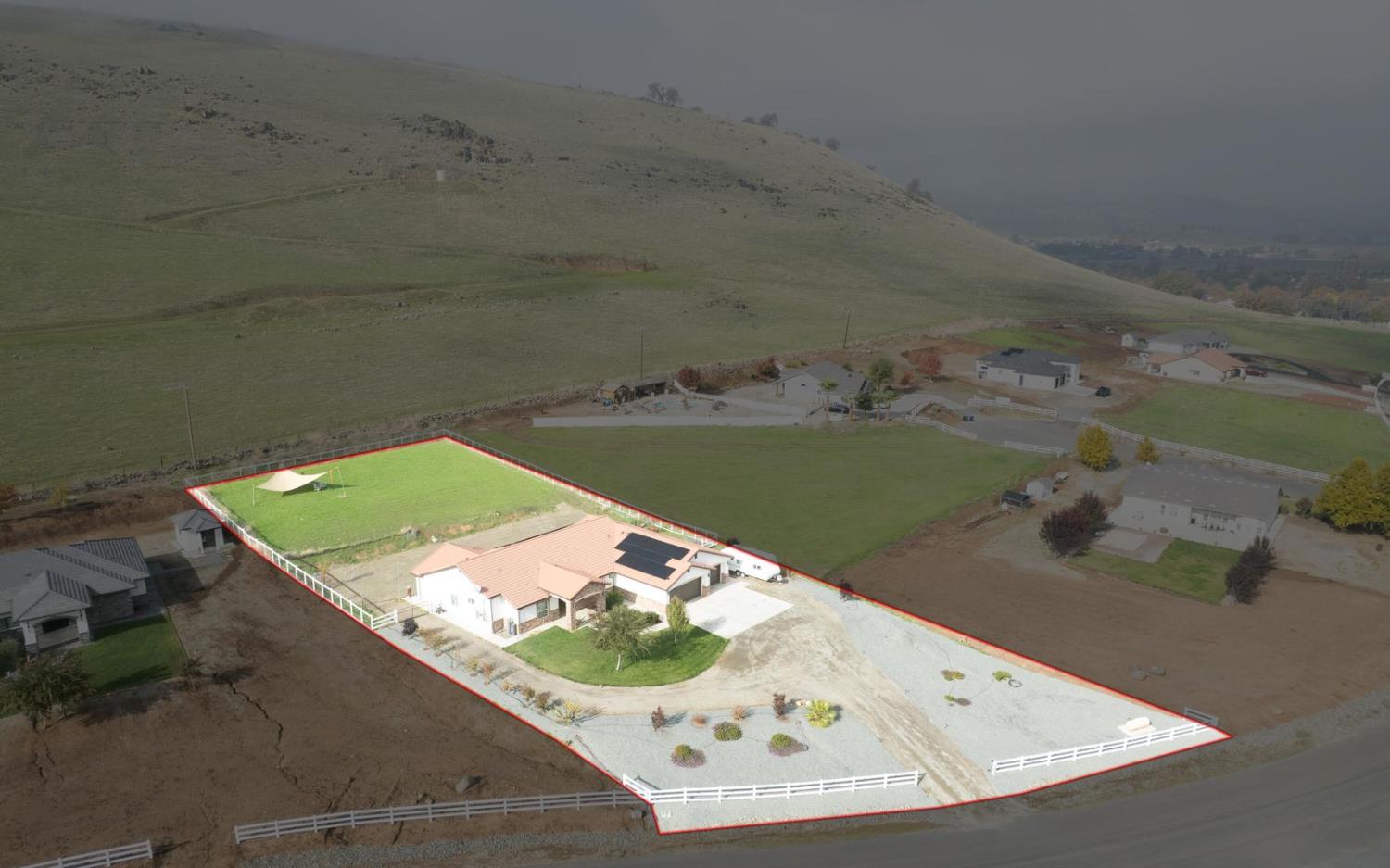 16605 Deer Creek Drive, Springville, CA, 93265