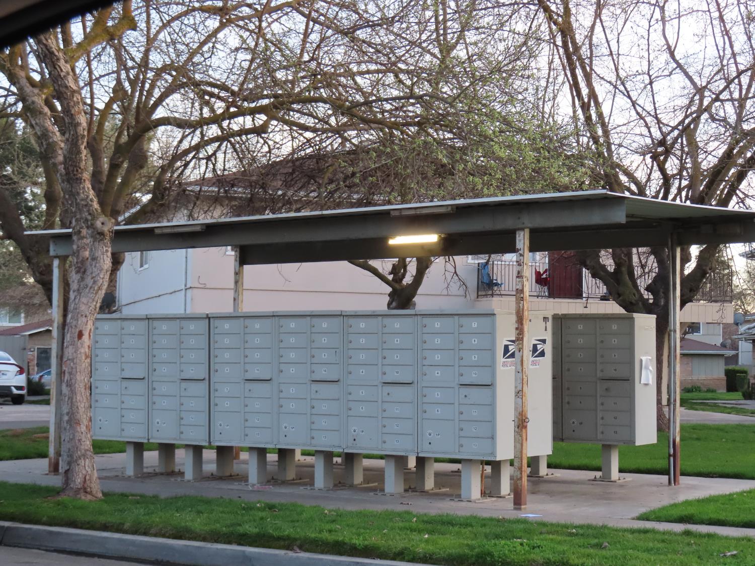 4960 N Holt Avenue UNIT&nbsp;103, Fresno, CA, 93705