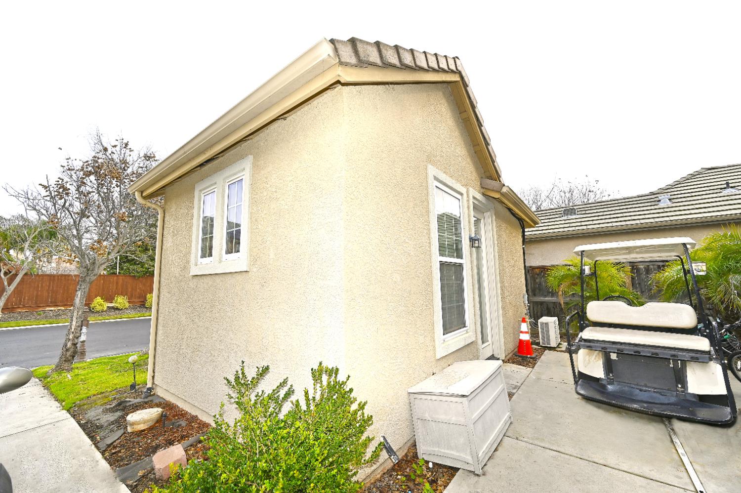 Single Family in Clovis - photo 2