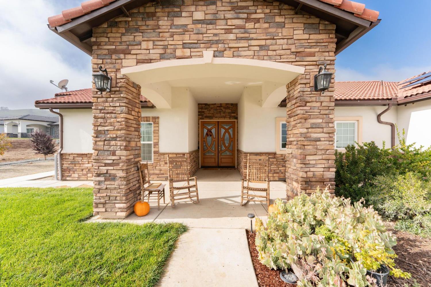 16605 Deer Creek Drive, Springville, CA, 93265