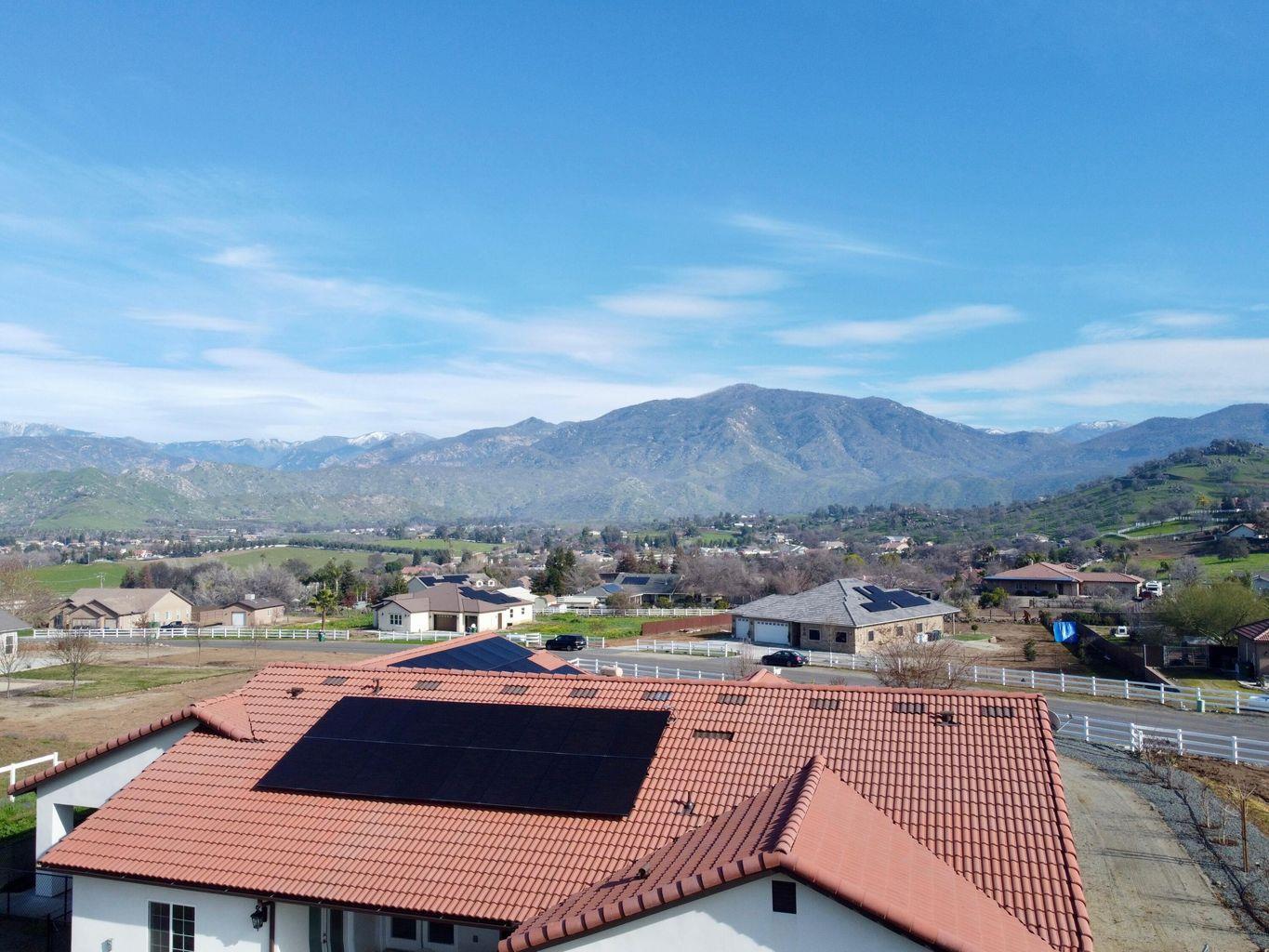 16605 Deer Creek Drive, Springville, CA, 93265