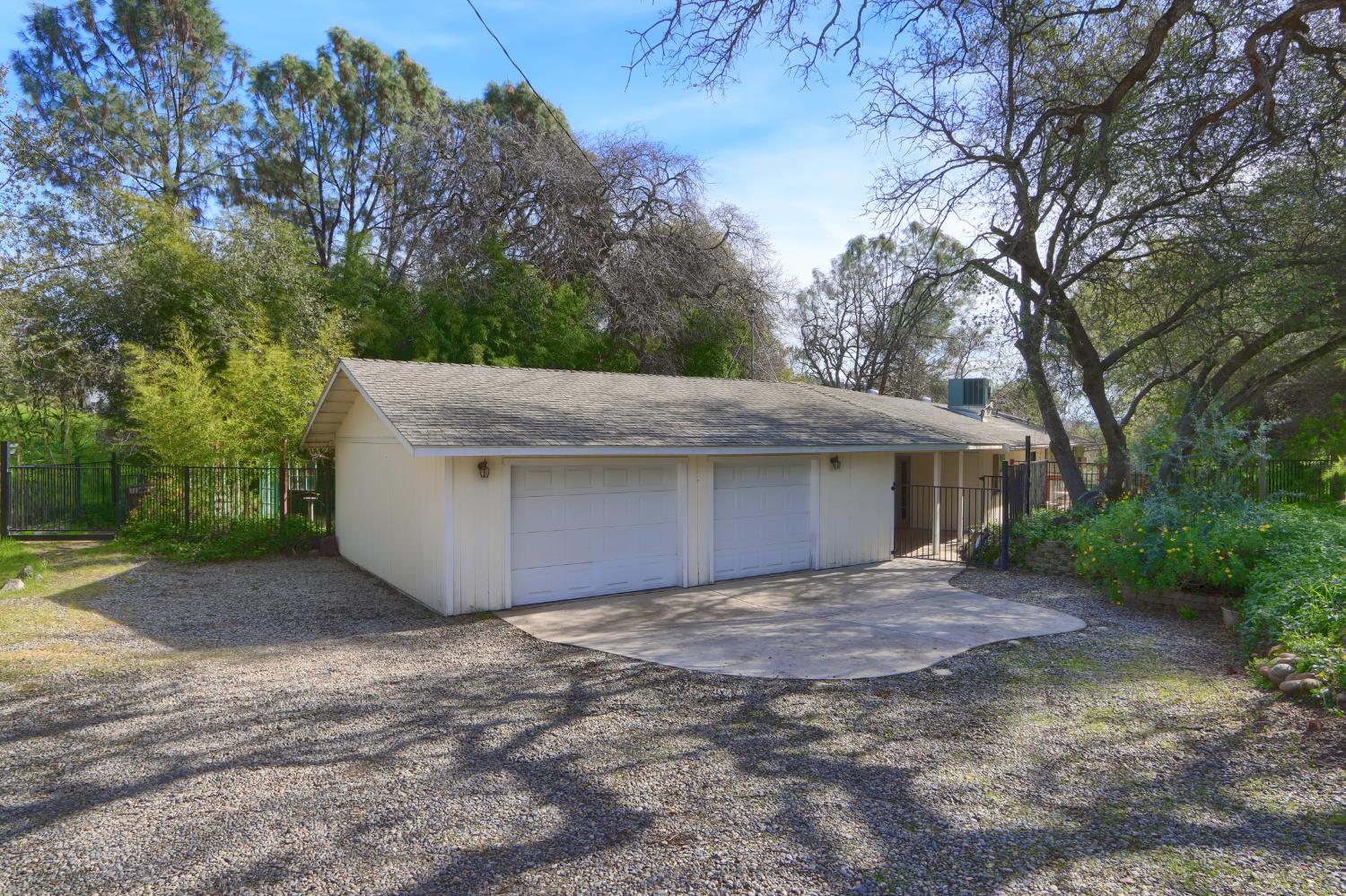 Single Family in Coarsegold