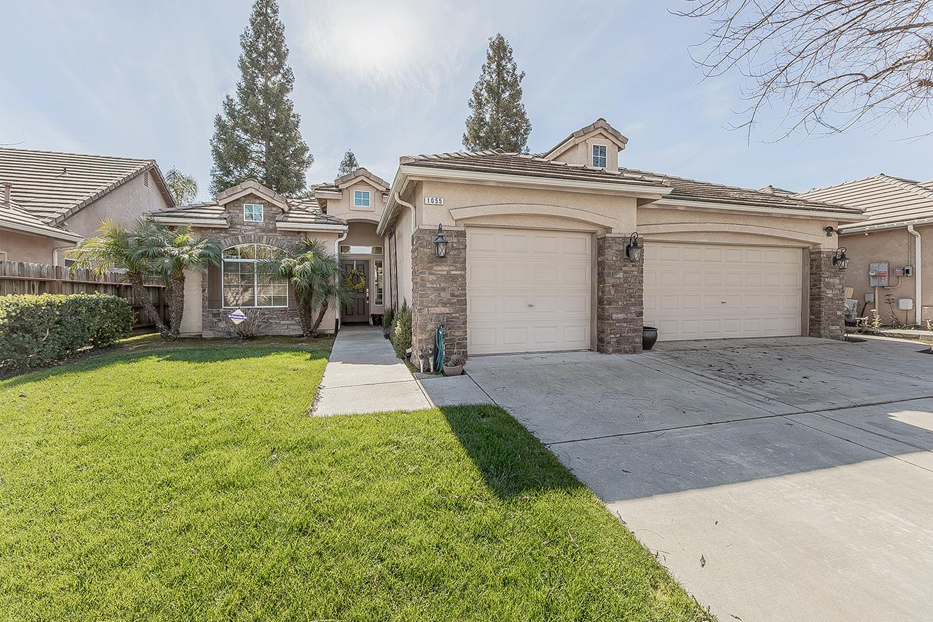 443 S Park Avenue, Kerman, CA, 93630