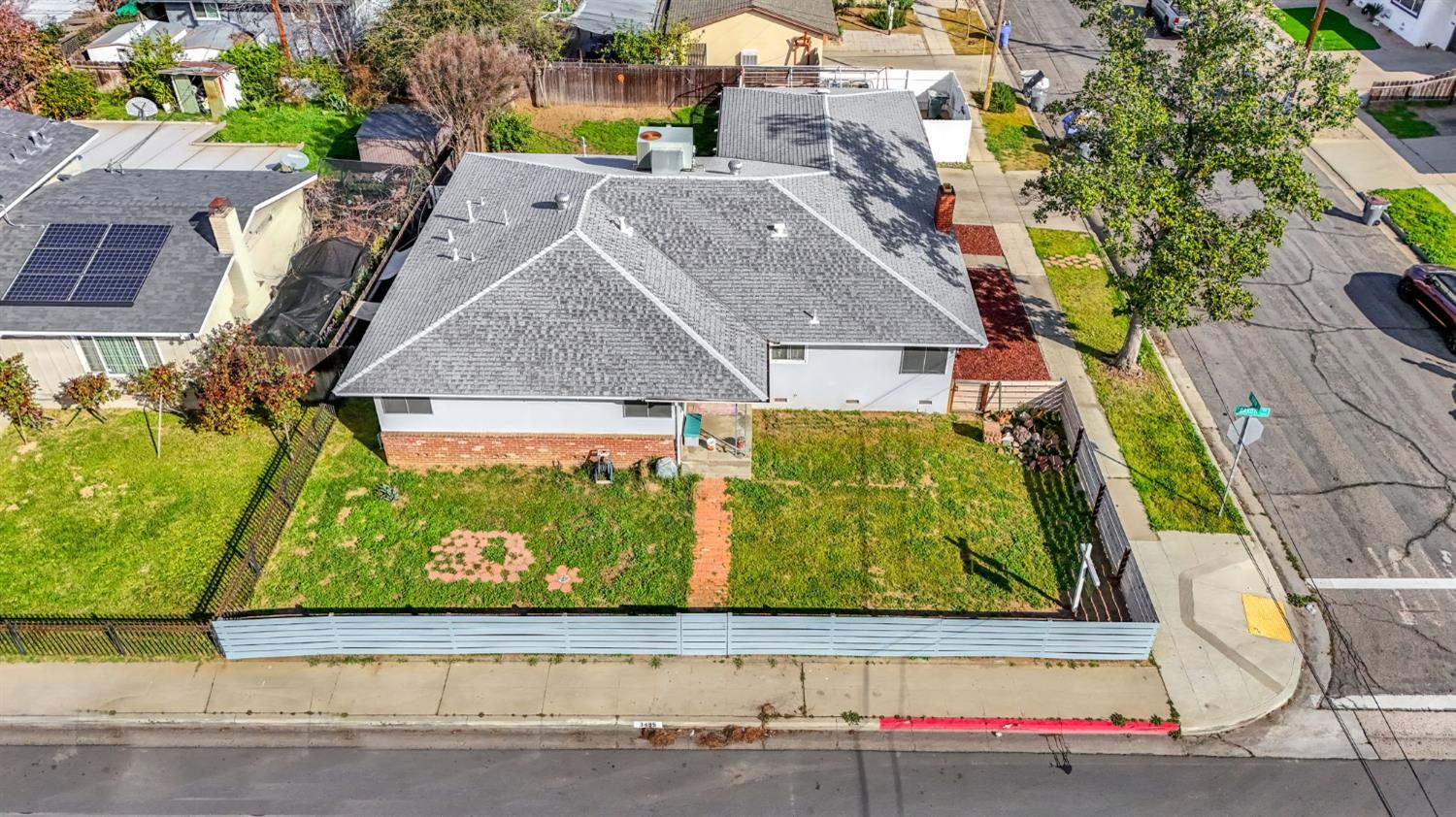 3495 E Dakota, Fresno, CA, 93726