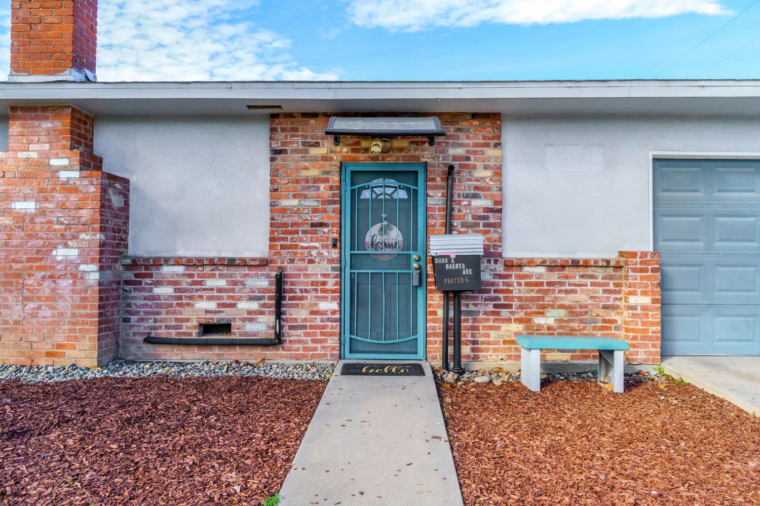 3495 E Dakota, Fresno, CA, 93726
