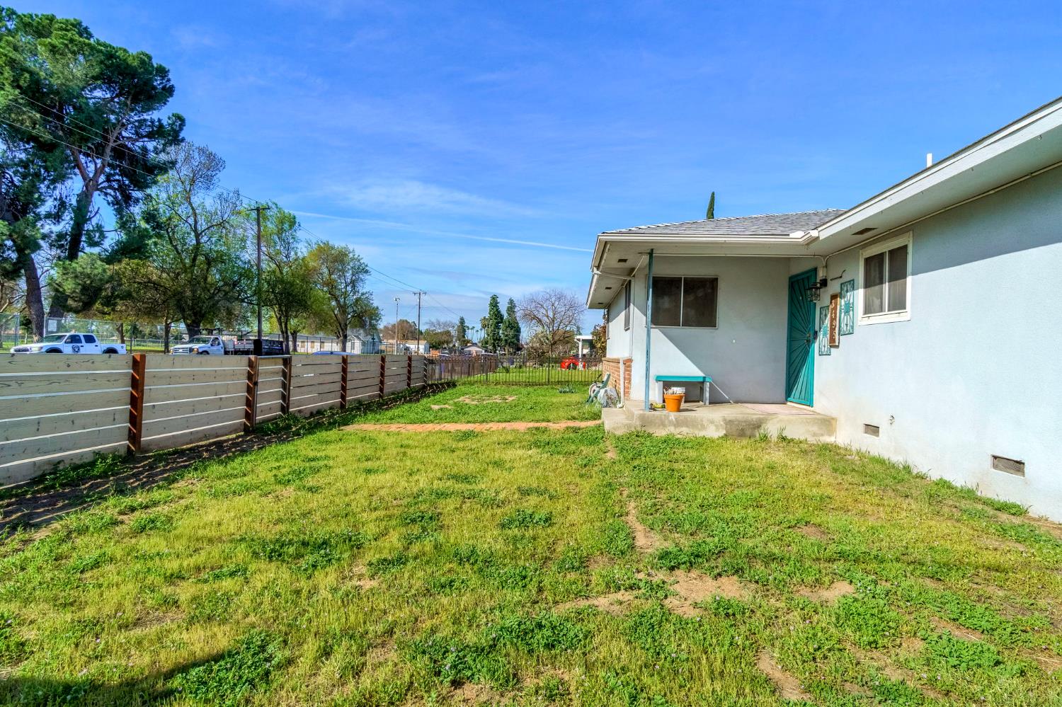 3495 E Dakota, Fresno, CA, 93726