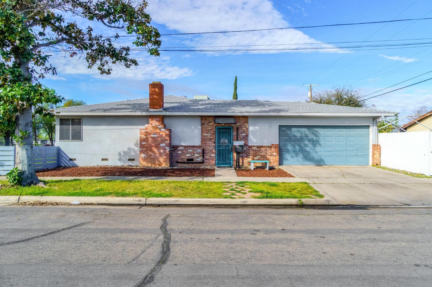 3495 E Dakota, Fresno, CA, 93726