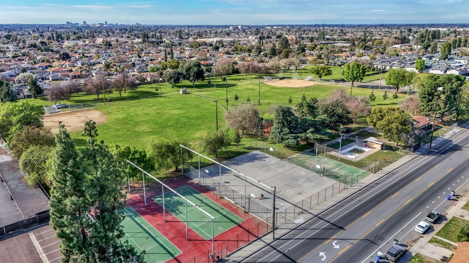 3495 E Dakota, Fresno, CA, 93726