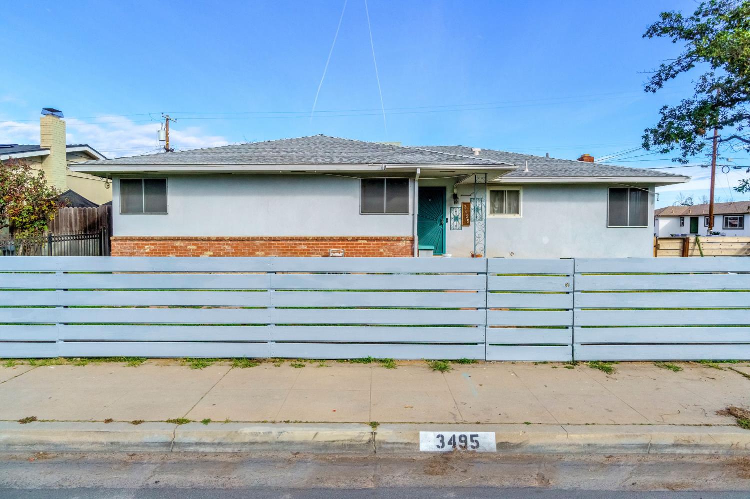 3495 E Dakota, Fresno, CA, 93726