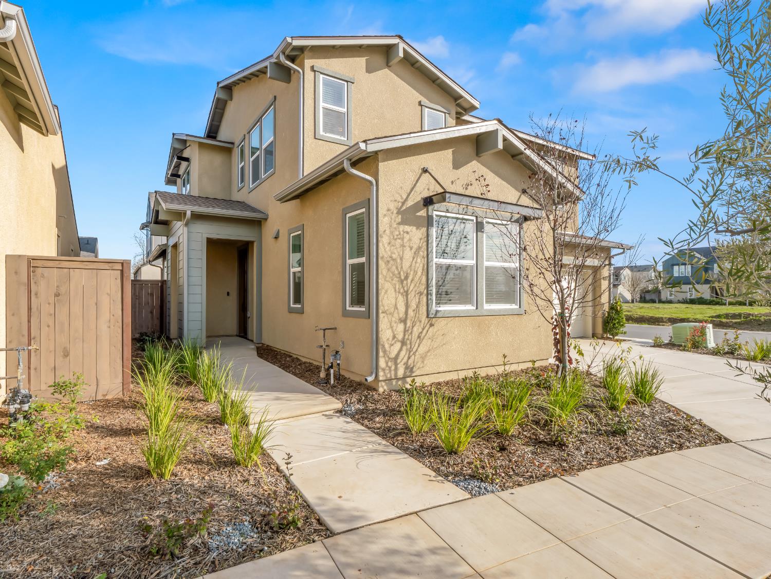 Single Family in Madera