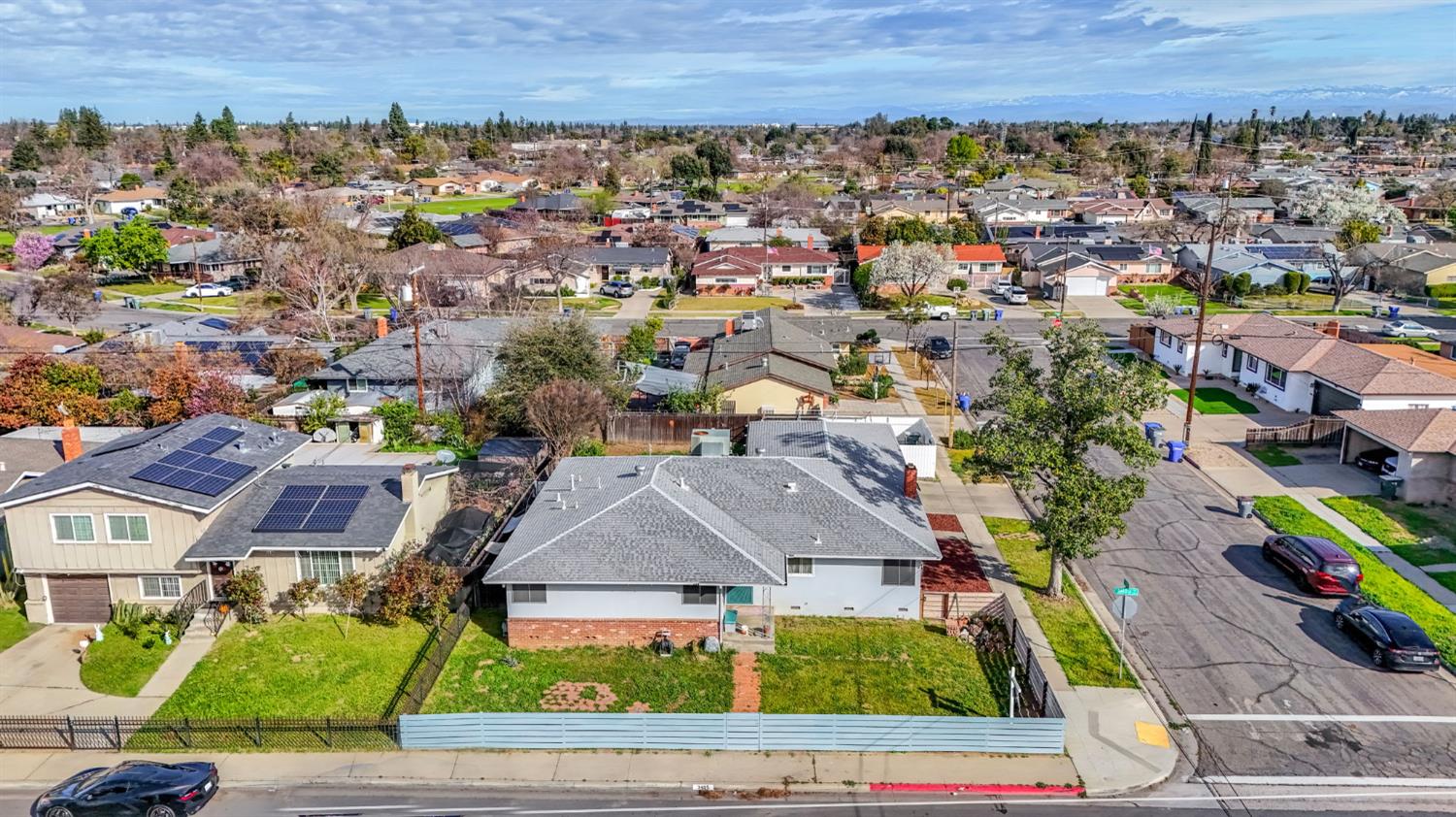 3495 E Dakota, Fresno, CA, 93726