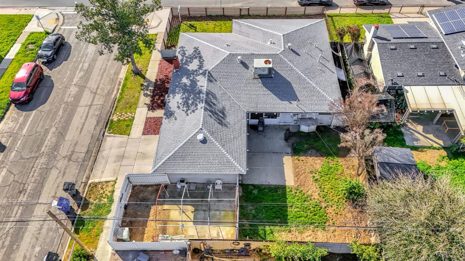 3495 E Dakota, Fresno, CA, 93726