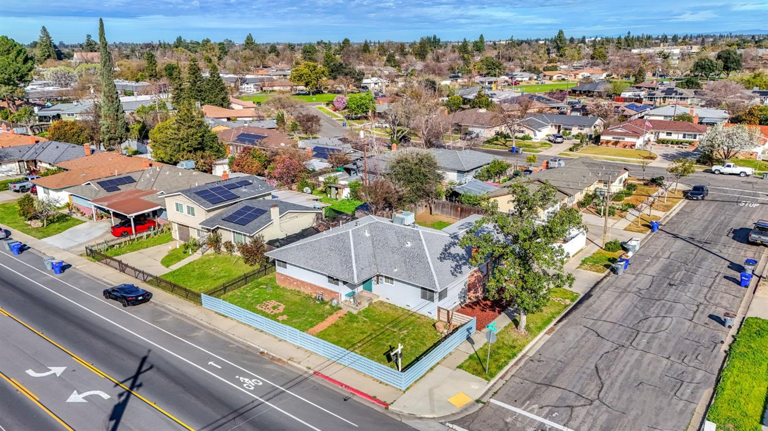 3495 E Dakota, Fresno, CA, 93726