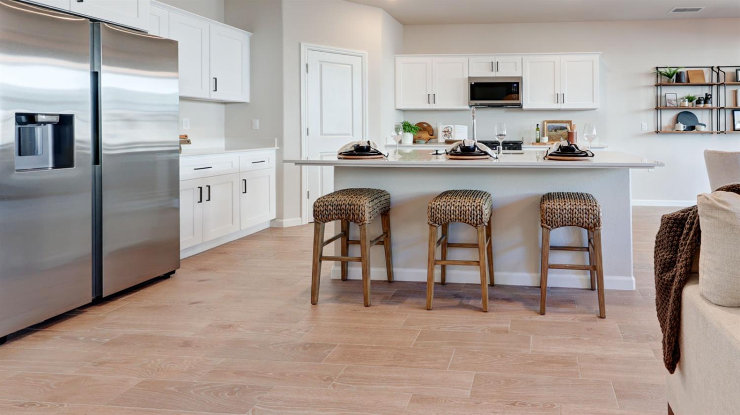 Single Family in Fresno - photo 3