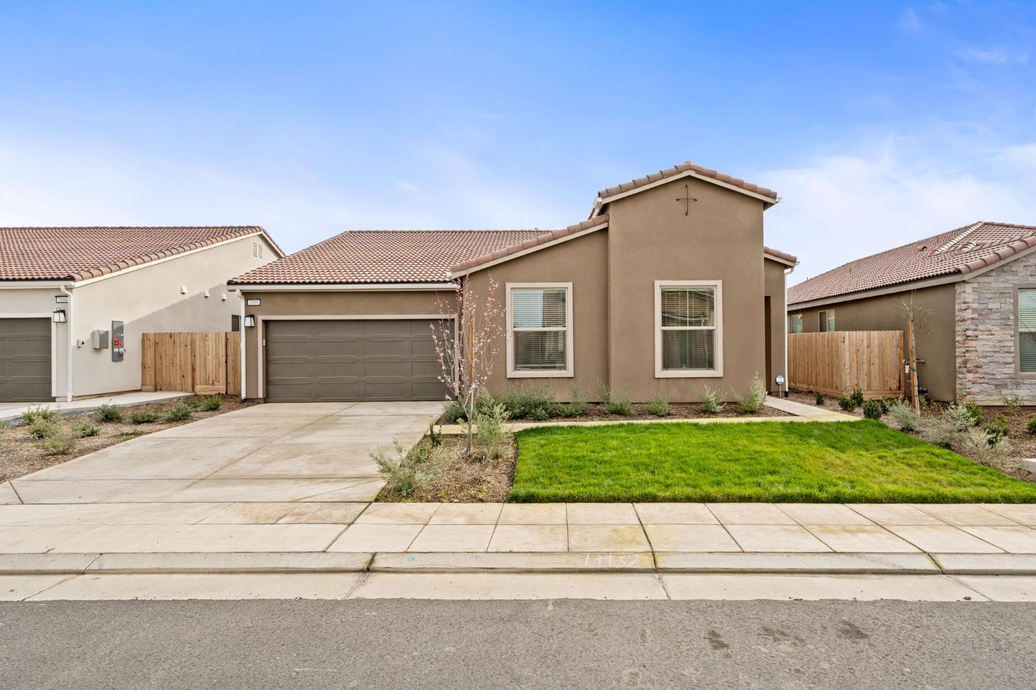 Single Family in Madera