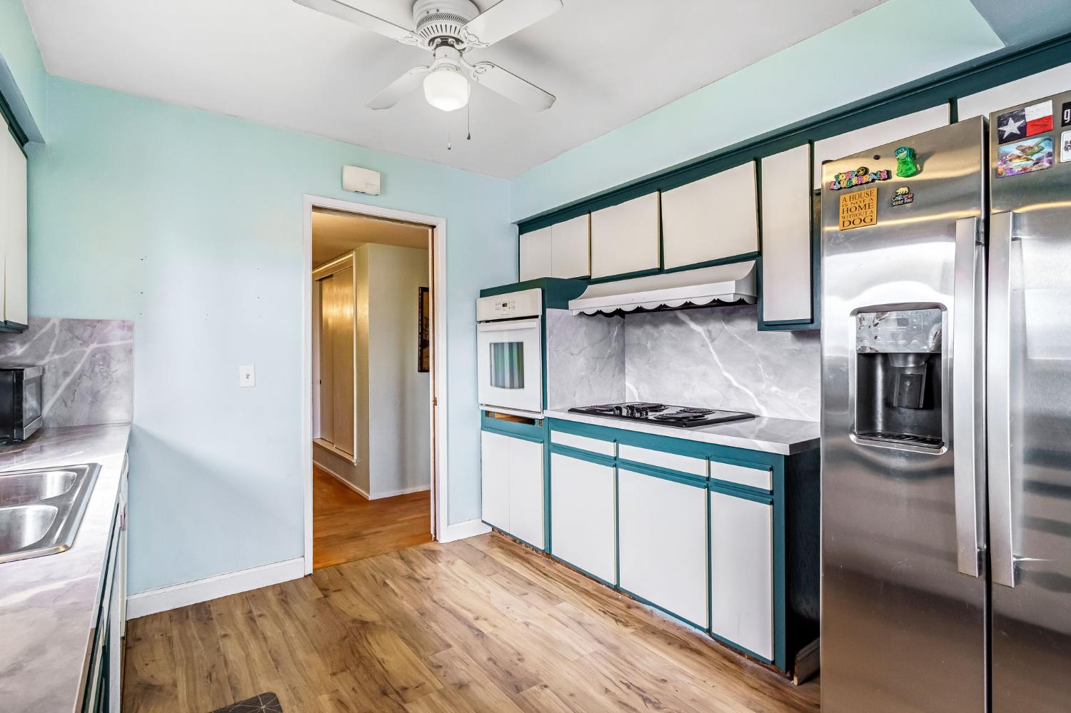3495 E Dakota, Fresno, CA, 93726