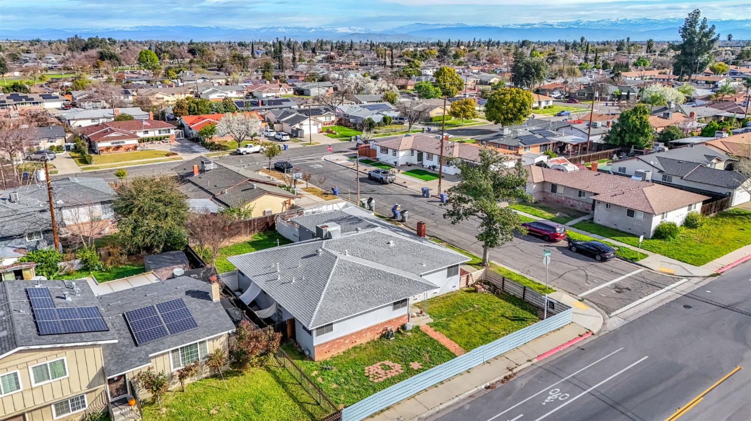 3495 E Dakota, Fresno, CA, 93726