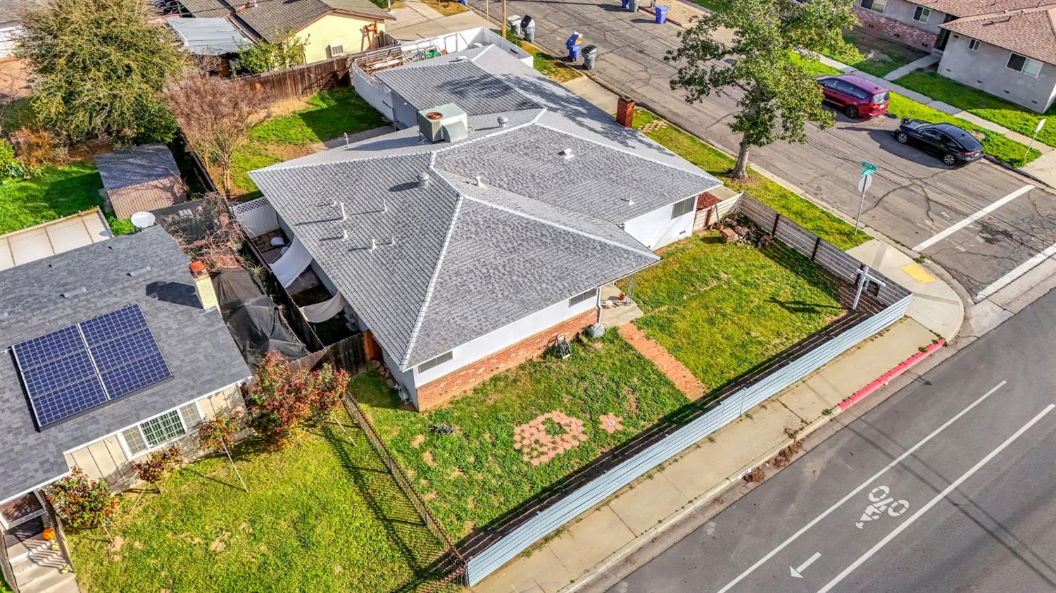 3495 E Dakota, Fresno, CA, 93726