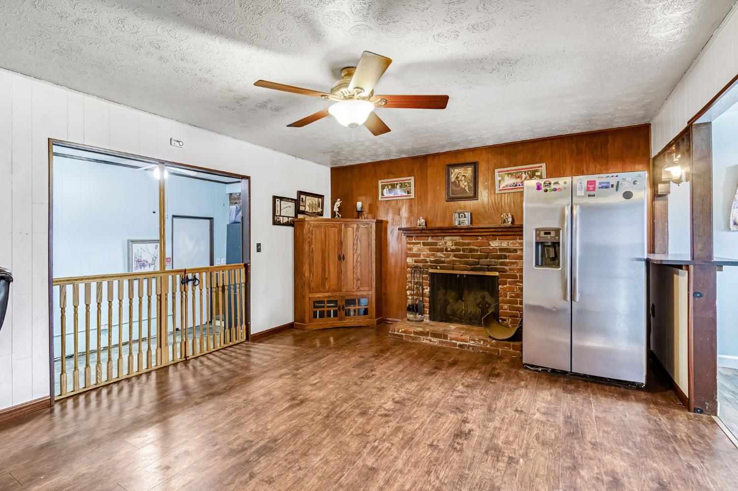 3495 E Dakota, Fresno, CA, 93726