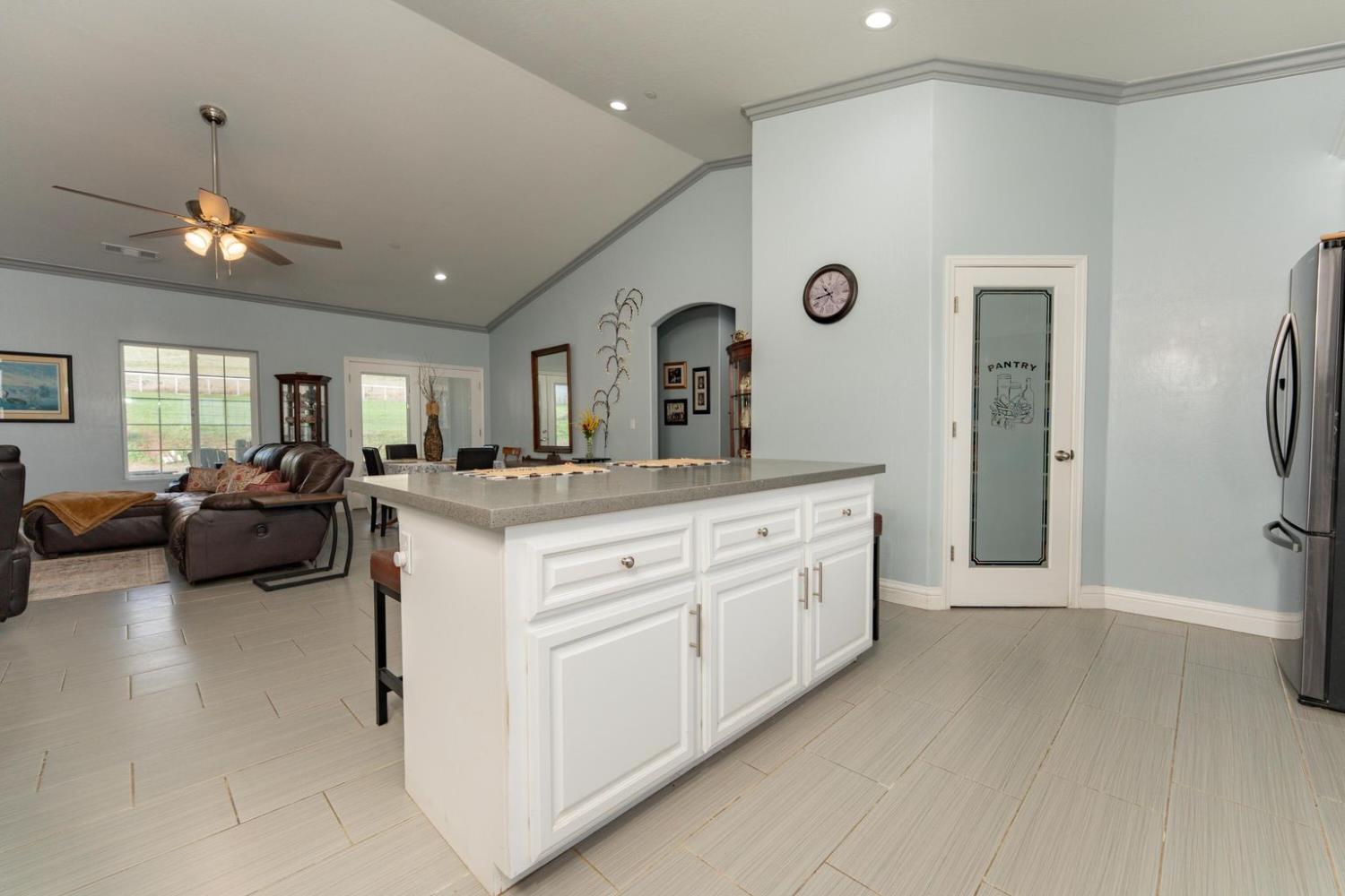 16605 Deer Creek Drive, Springville, CA, 93265