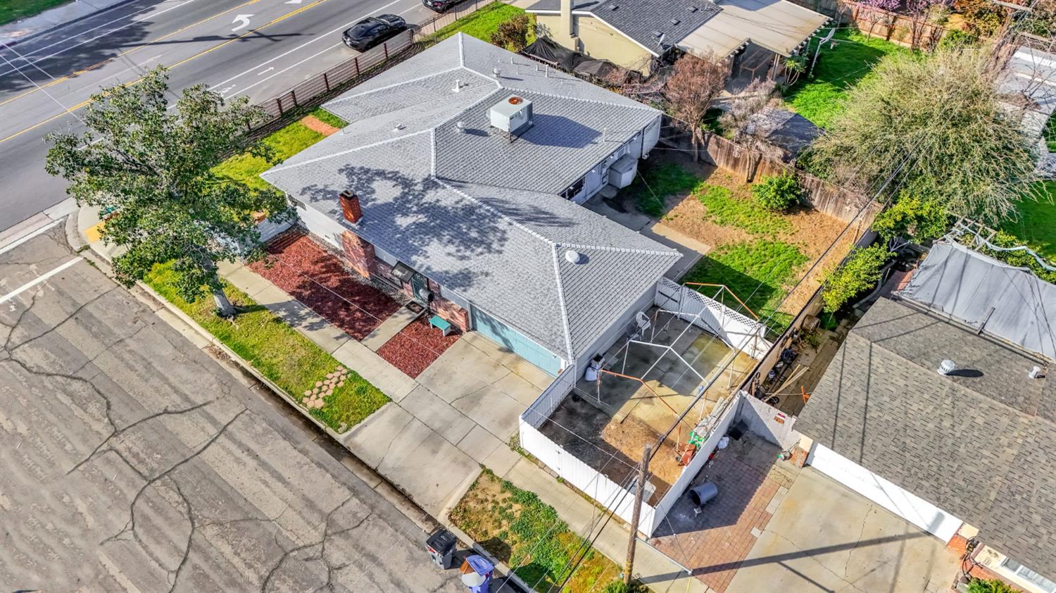 3495 E Dakota, Fresno, CA, 93726