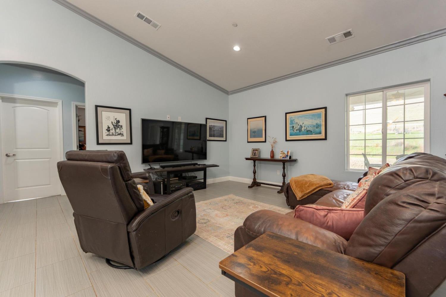 16605 Deer Creek Drive, Springville, CA, 93265