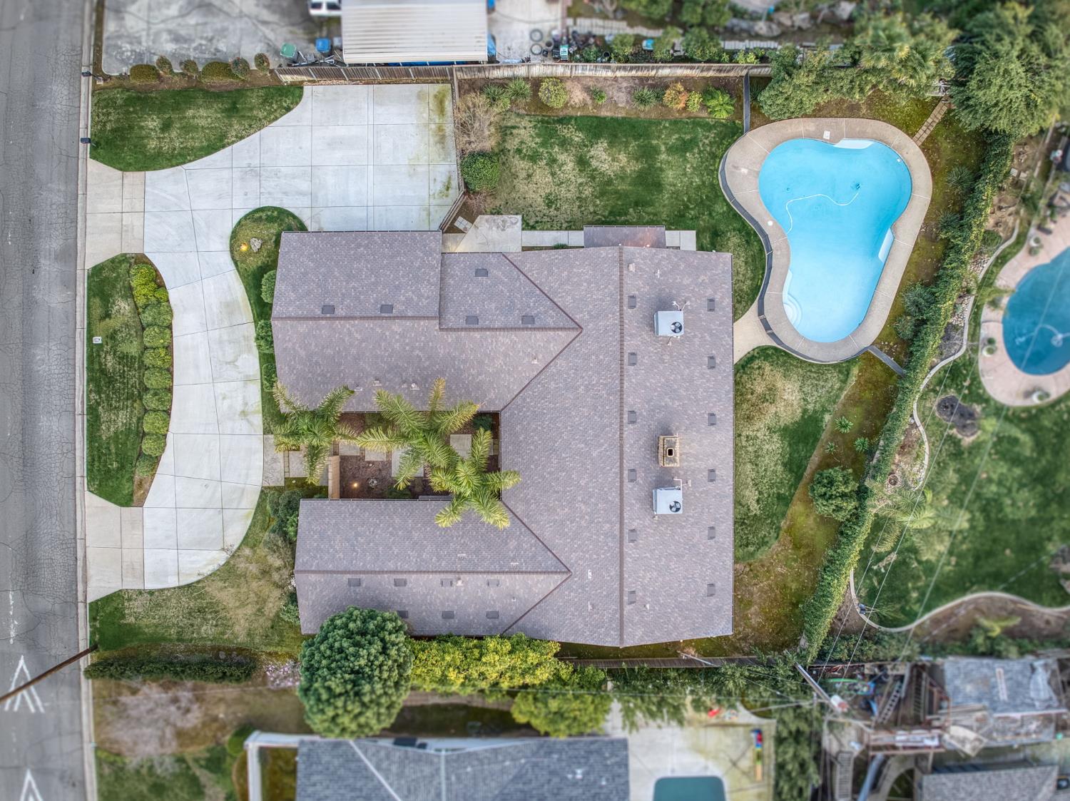 2805 W Spruce Avenue, Fresno, CA, 93711