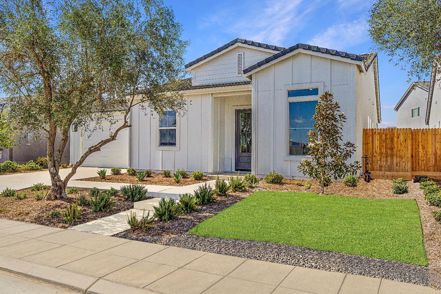 443 S Park Avenue, Kerman, CA, 93630