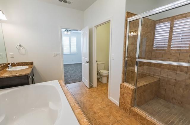 1043 La Jolla Avenue, Clovis, CA, 93619