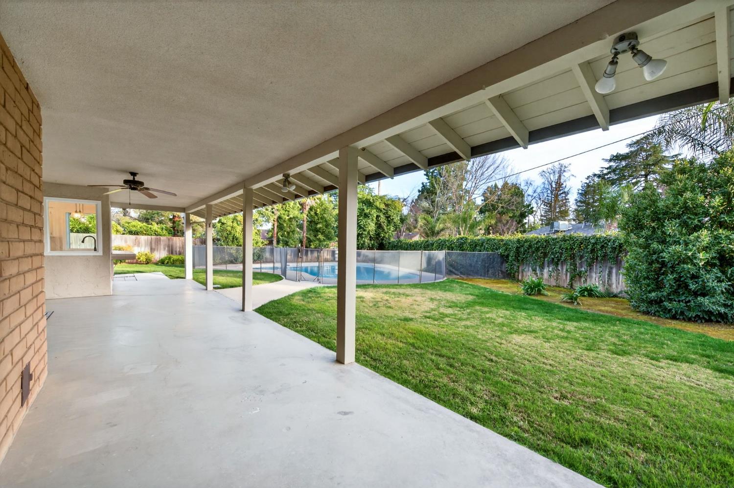 2805 W Spruce Avenue, Fresno, CA, 93711