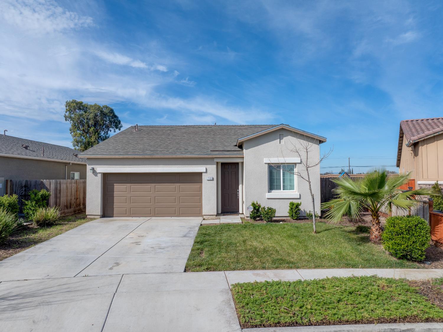Featured listings