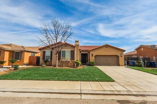 1043 La Jolla Avenue, Clovis, CA, 93619