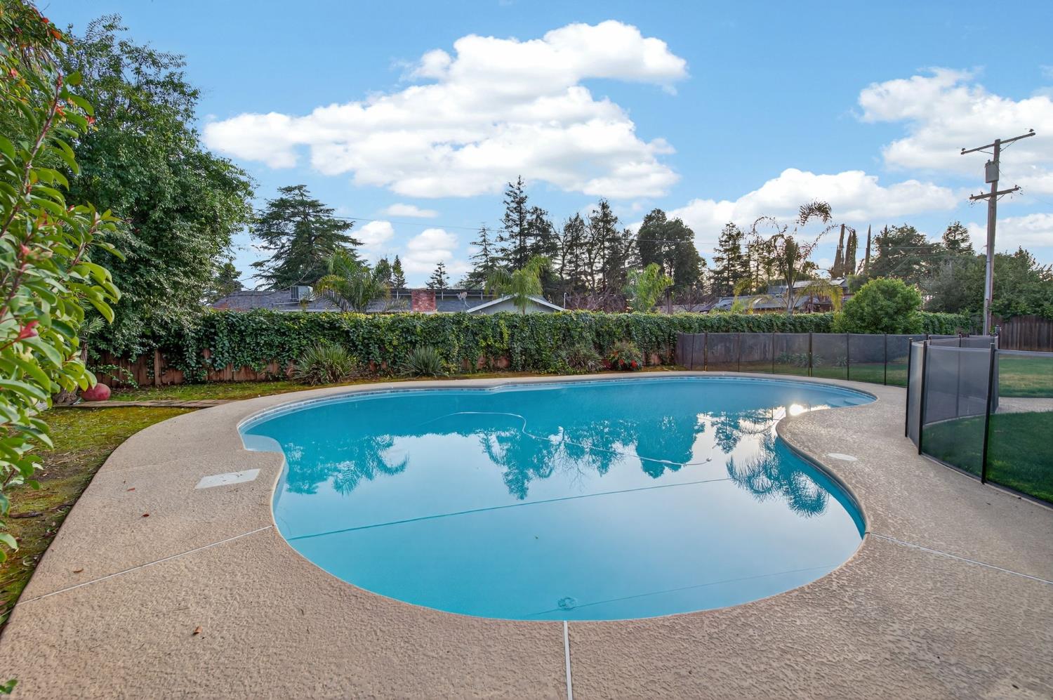 2805 W Spruce Avenue, Fresno, CA, 93711