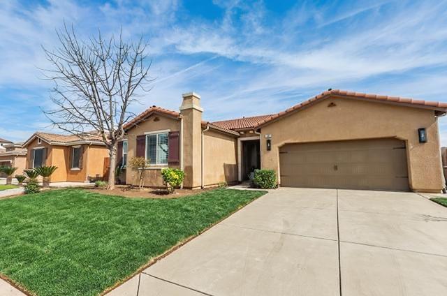 1043 La Jolla Avenue, Clovis, CA, 93619