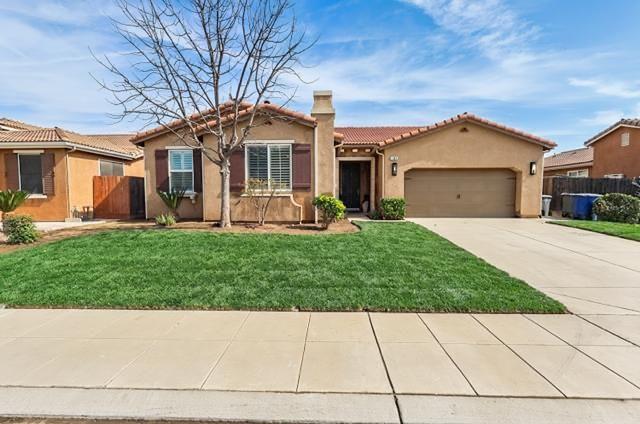 16151 West Monterey Ave, Kerman, CA, 93630