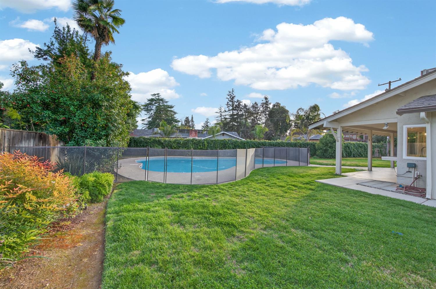 2805 W Spruce Avenue, Fresno, CA, 93711