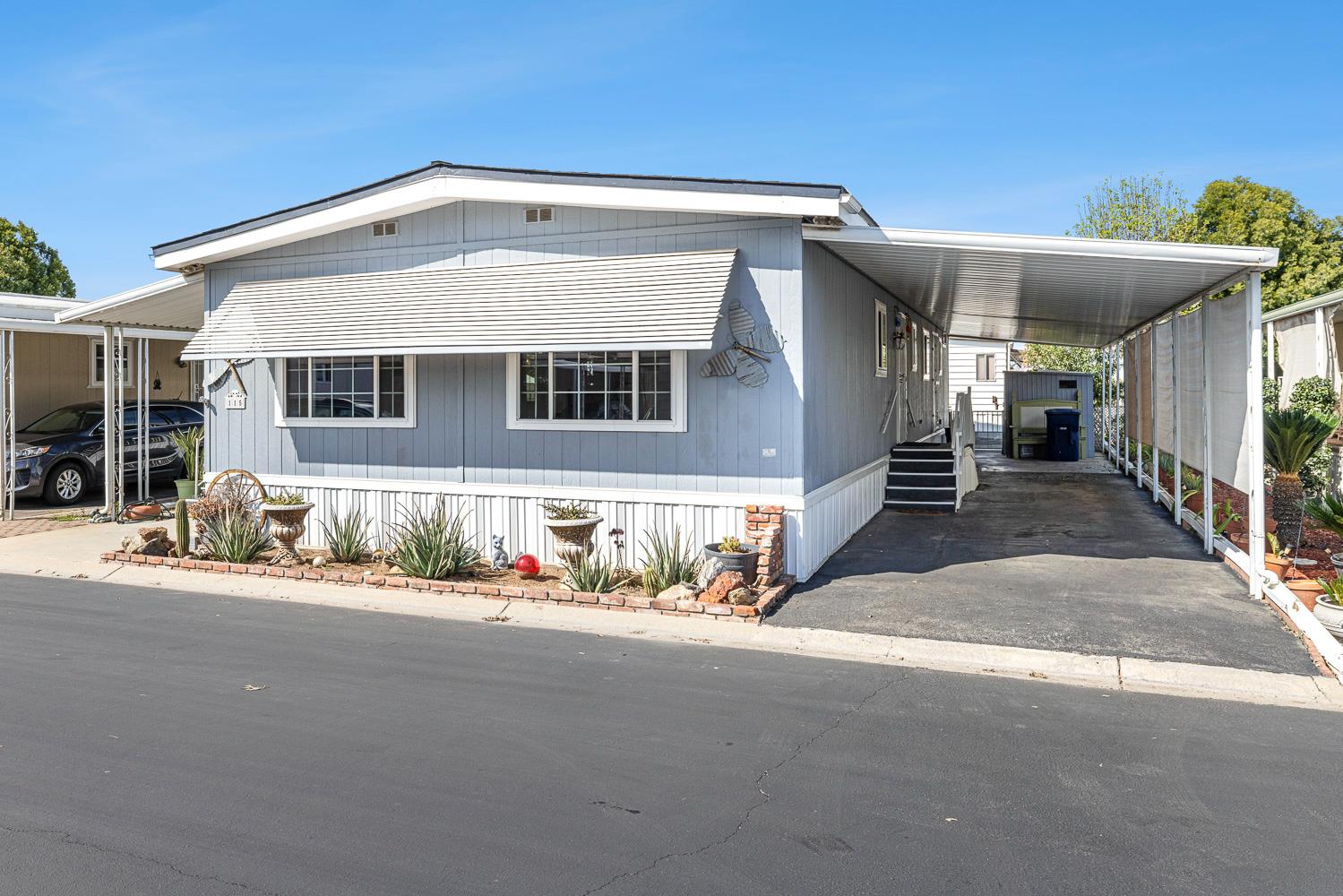 Mobile Home in Fresno - photo 3