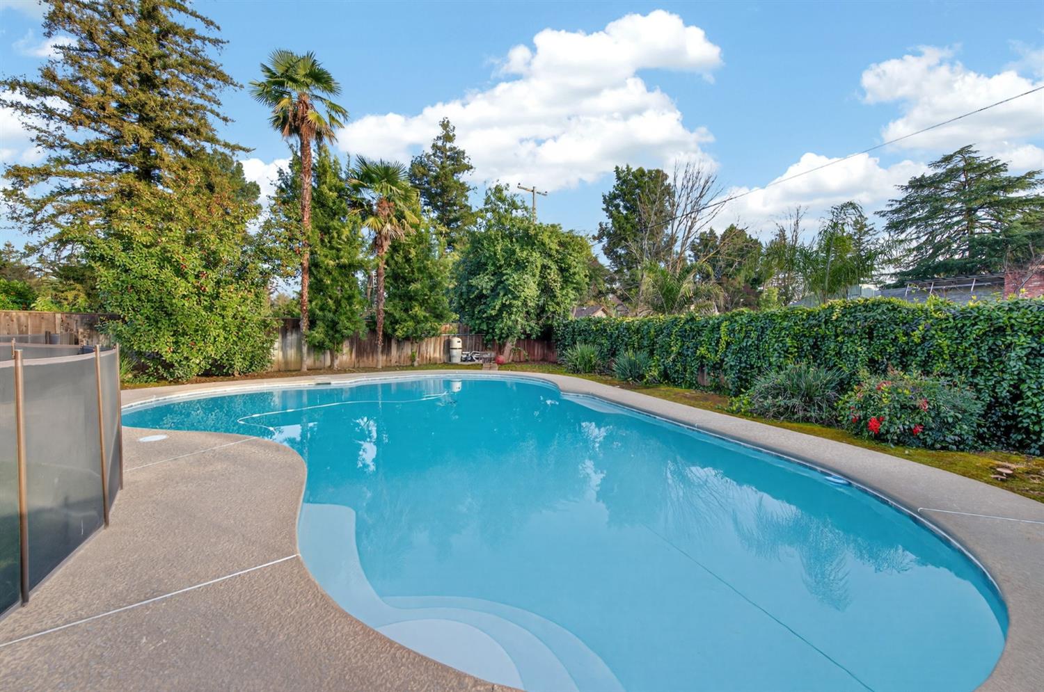 2805 W Spruce Avenue, Fresno, CA, 93711