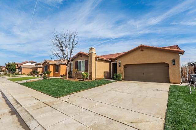 1043 La Jolla Avenue, Clovis, CA, 93619