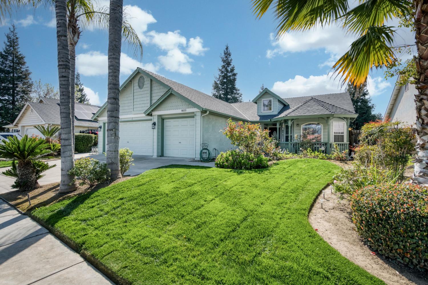 Single Family in Fresno - photo 3