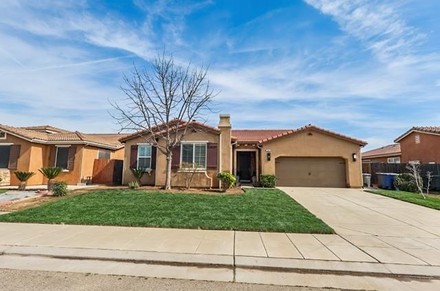 1043 La Jolla Avenue, Clovis, CA, 93619