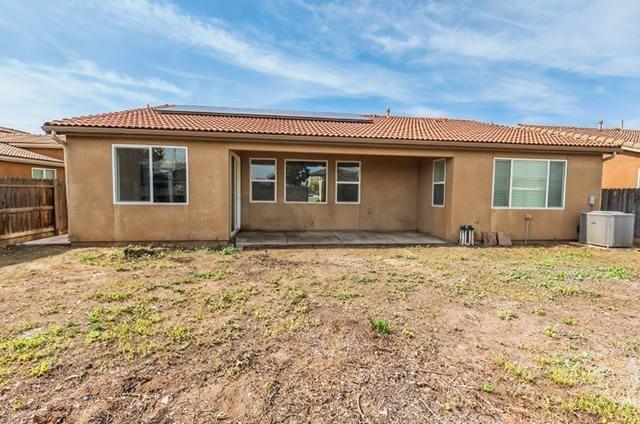 1043 La Jolla Avenue, Clovis, CA, 93619