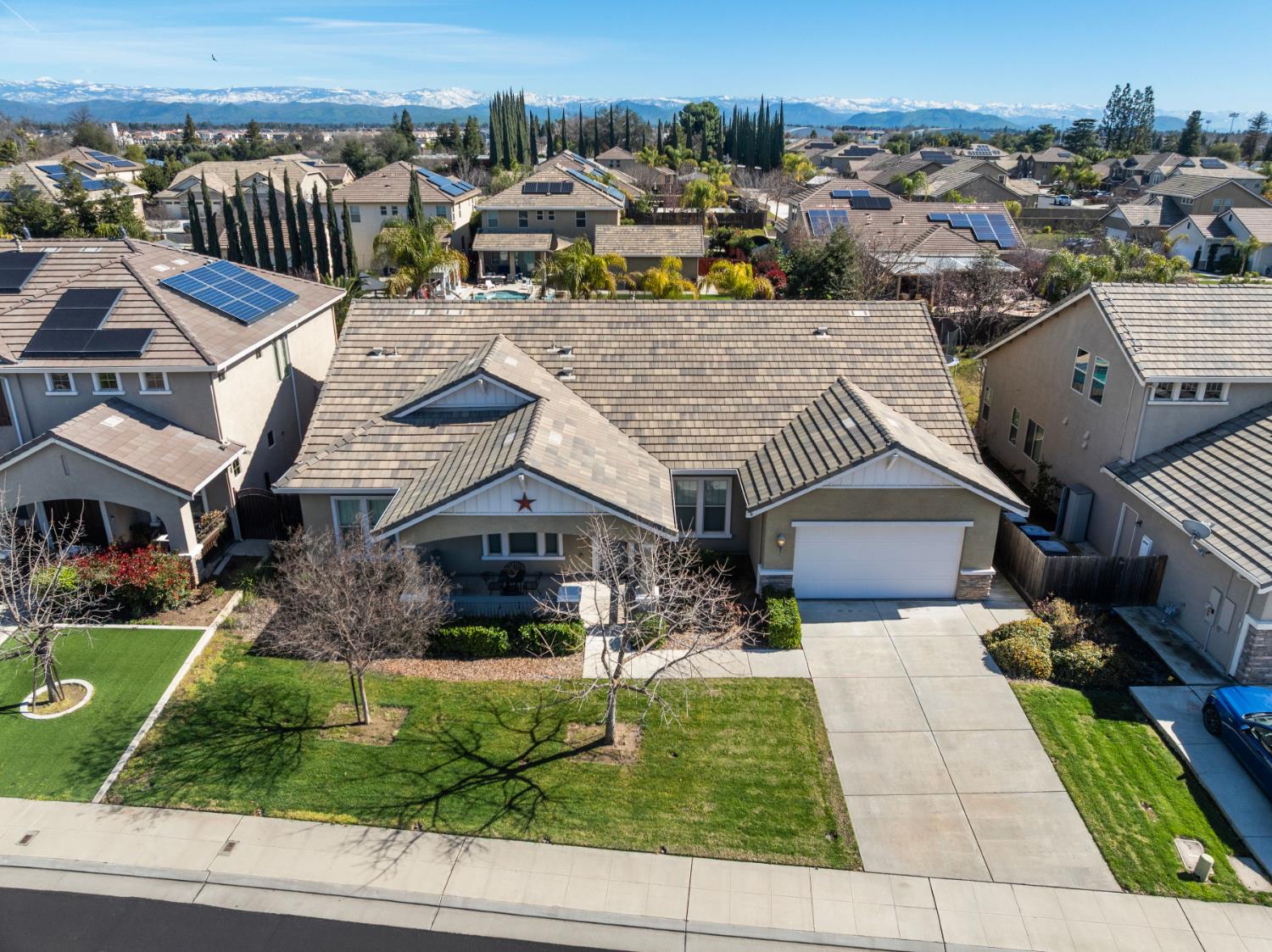 30030 Horseshoe Drive, Coarsegold, CA, 93614