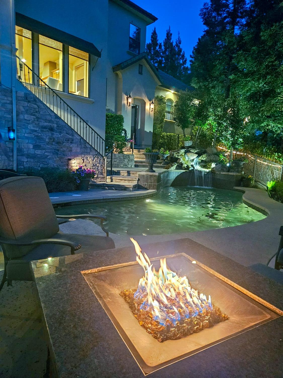 21788 Brighton Crest Drive, Friant, CA, 93626